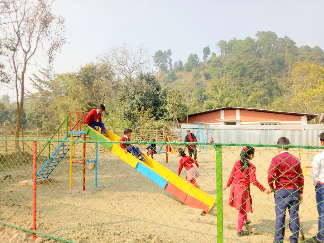 LifeKids Playground