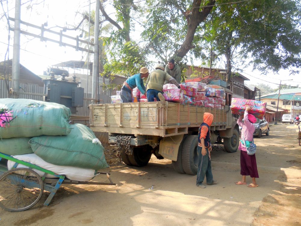 Moreh Mattresses