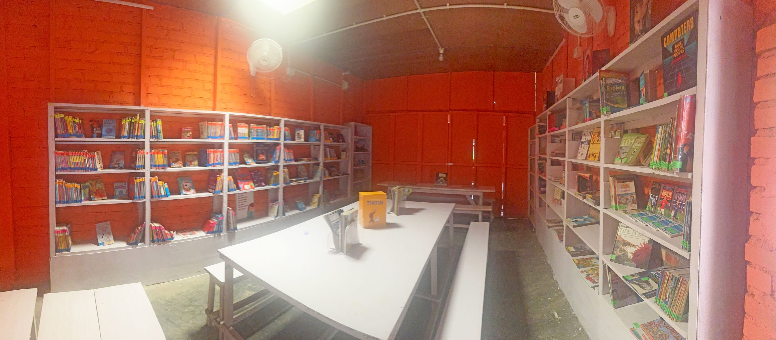 library-full-view